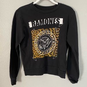 Bravado The Ramones Sweatshirt